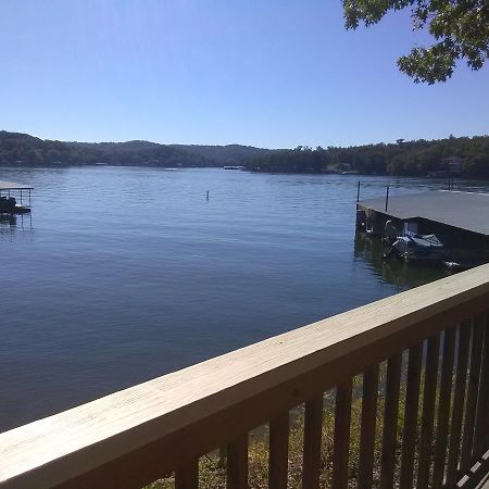 Wilsons On The Lake Camdenton Exterior foto