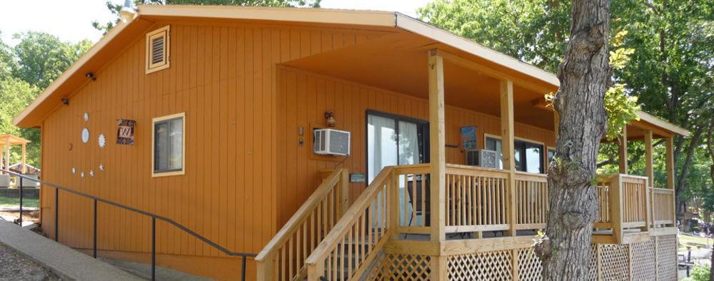 Wilsons On The Lake Camdenton Exterior foto
