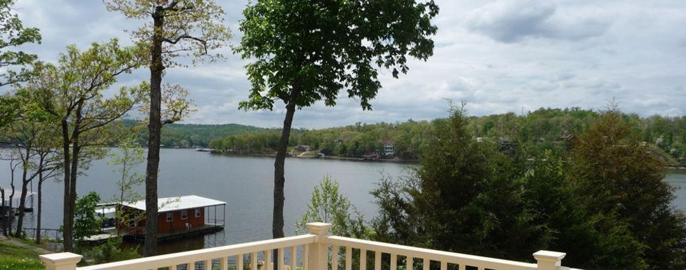 Wilsons On The Lake Camdenton Exterior foto