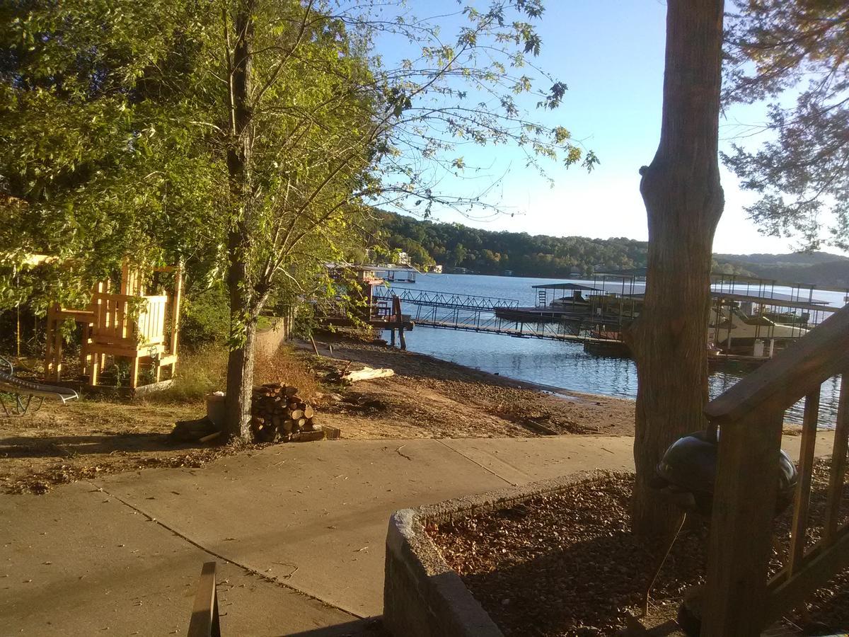 Wilsons On The Lake Camdenton Exterior foto