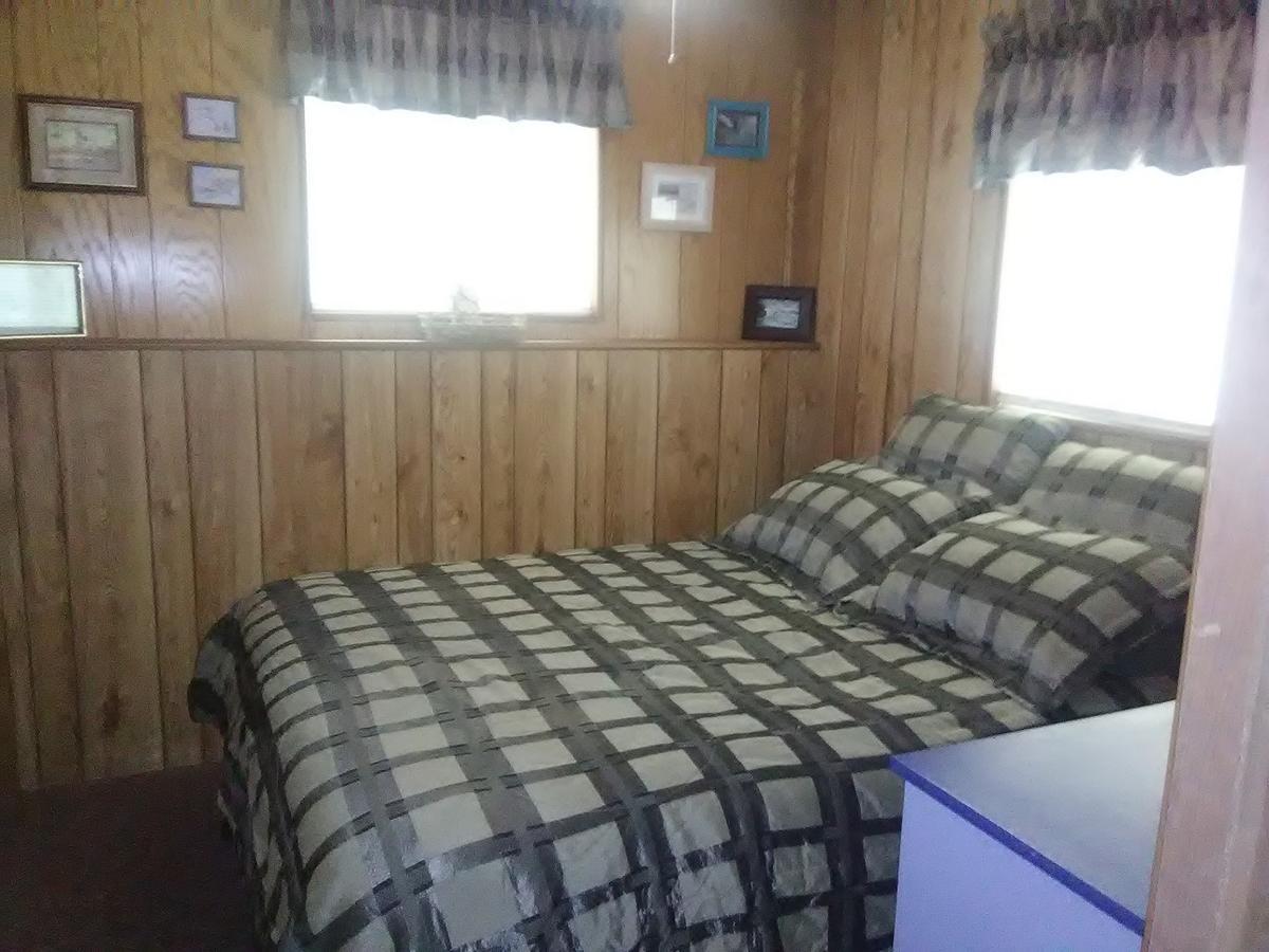 Wilsons On The Lake Camdenton Exterior foto