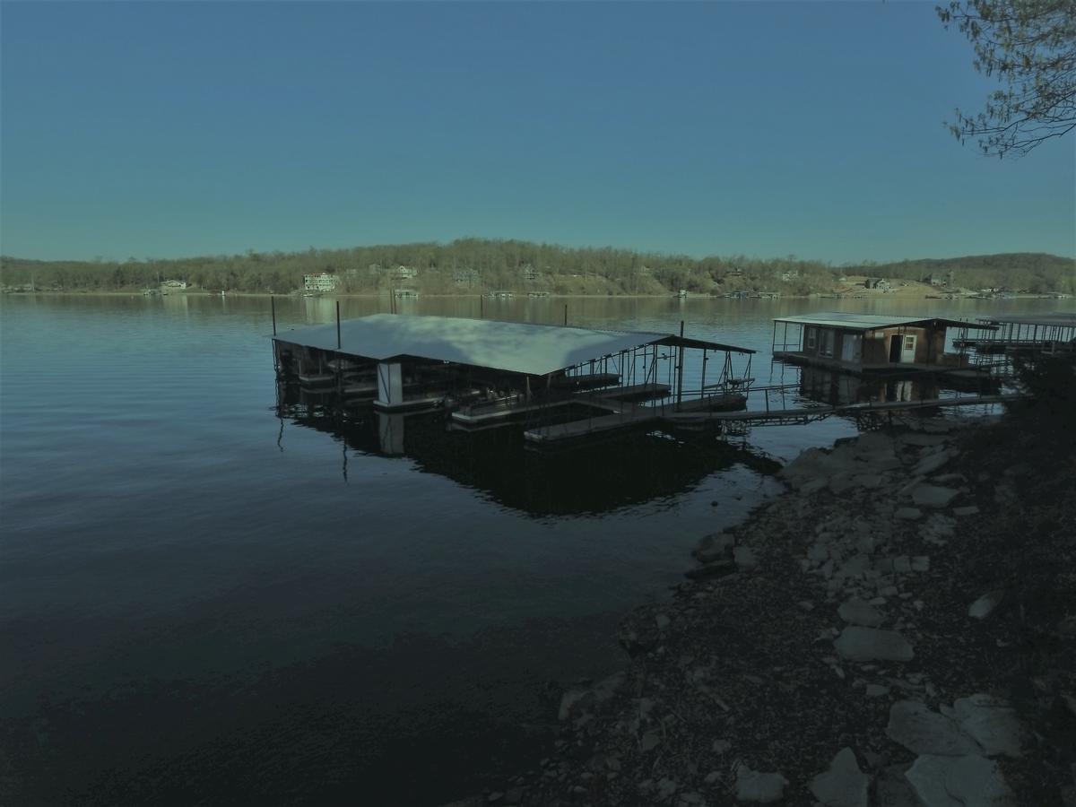 Wilsons On The Lake Camdenton Exterior foto
