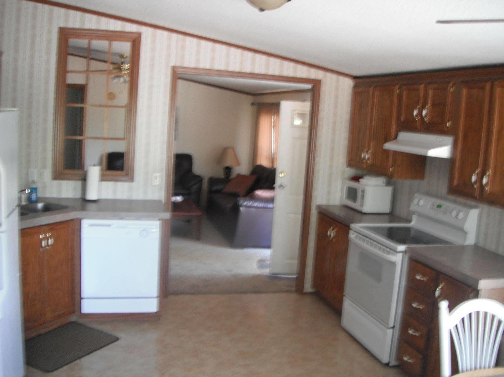 Wilsons On The Lake Camdenton Exterior foto
