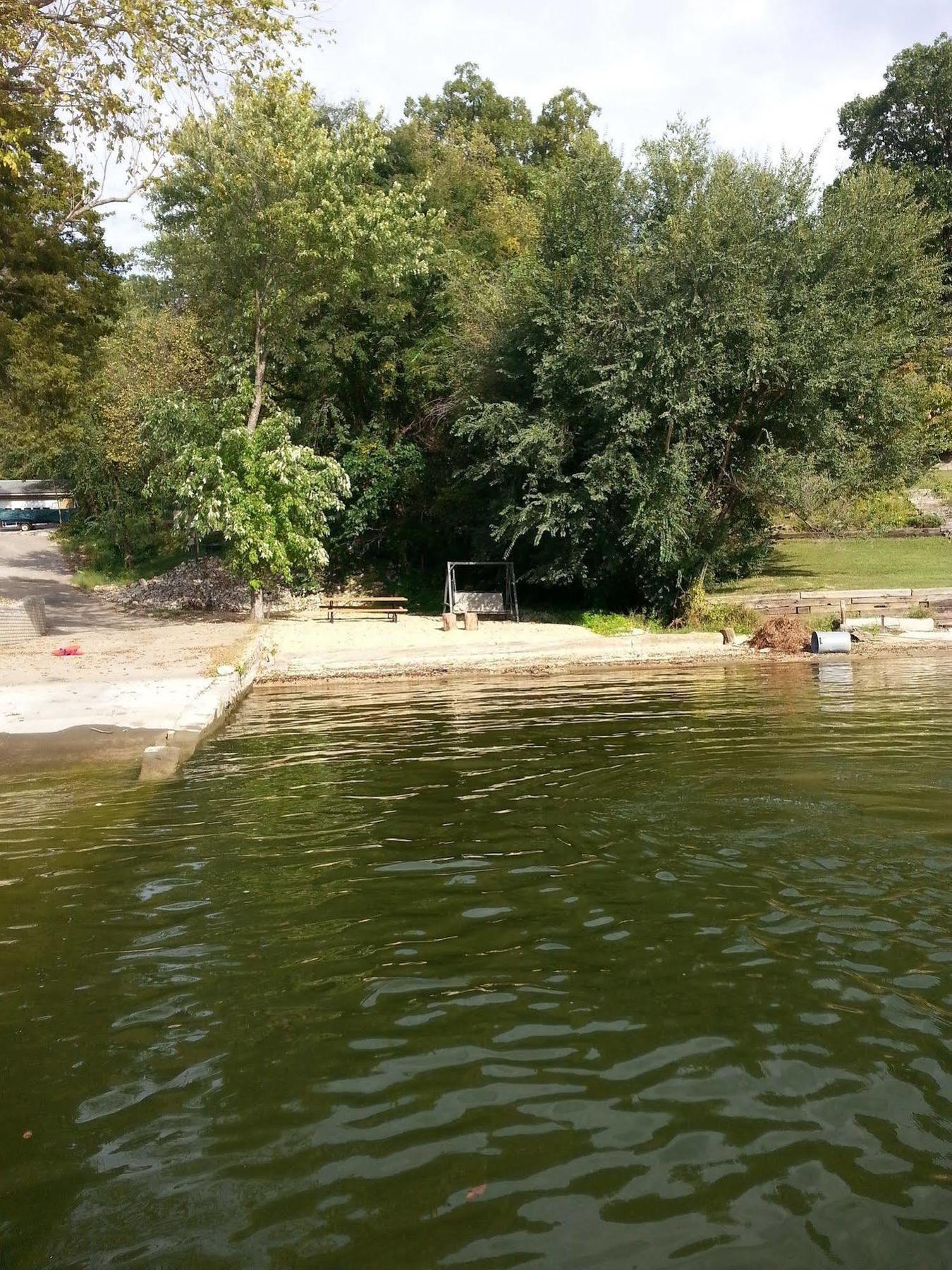 Wilsons On The Lake Camdenton Exterior foto